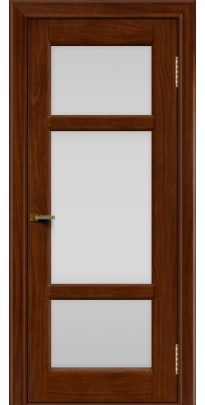 Дверь деревянная межкомнатная Афина-2 ПО тон-10